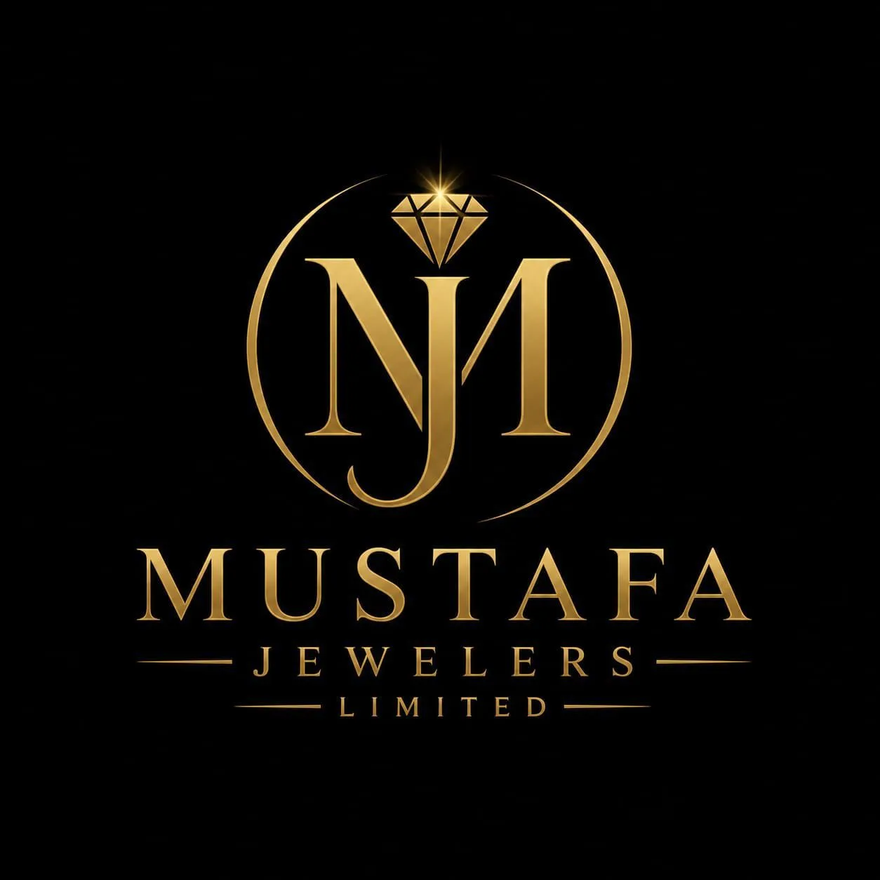 Mustafa Jewelers Limited